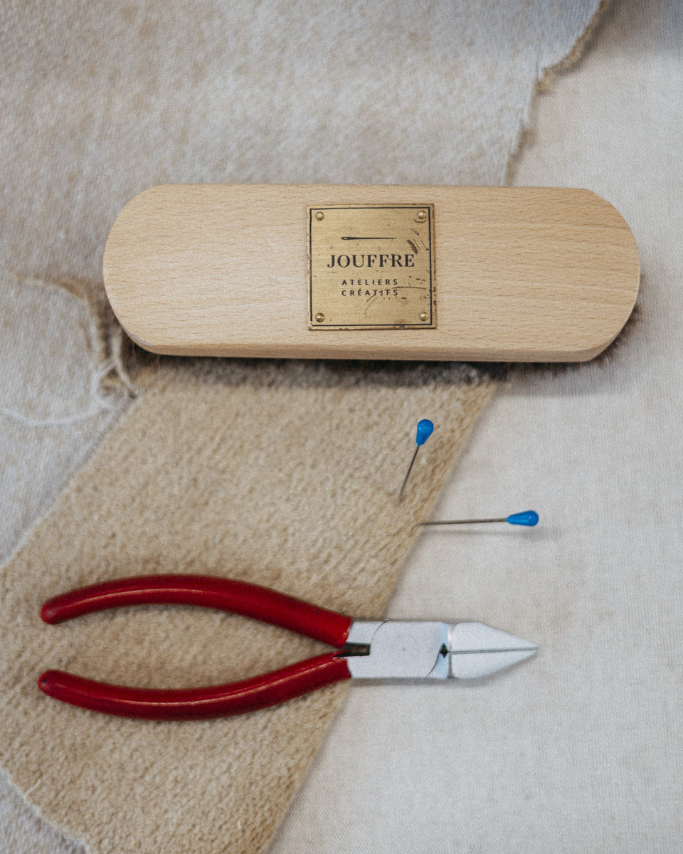 Atelier Jouffre
